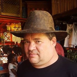 Meet your Posher, Scott